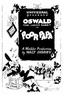 Poor Papa Trailer