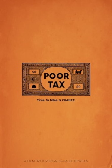 Poor Tax Trailer