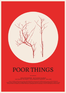 Poor Things Trailer