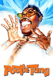 Pootie Tang Trailer