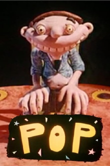 Pop Trailer