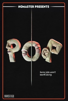 Pop Trailer