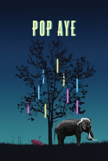 Pop Aye Trailer