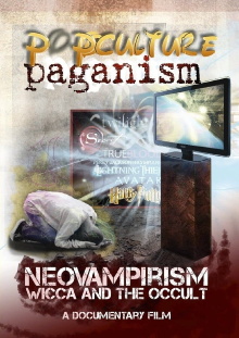 Pop Culture Paganism Trailer