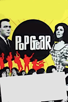 Pop Gear Trailer