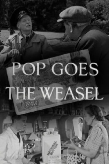 Pop Goes the Weasel Trailer