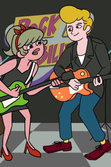 POP JUNKIE Trailer