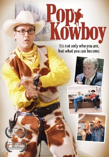 Pop Kowboy Trailer