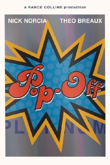 Pop-Off! Trailer