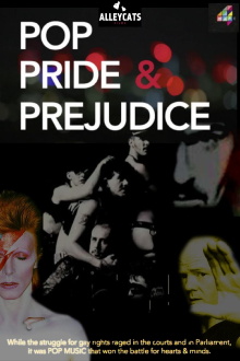 Pop, Pride and Prejudice Trailer