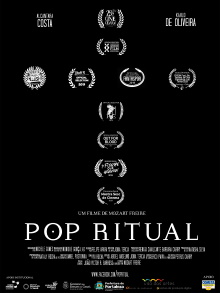 Pop Ritual Trailer