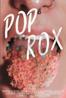 Pop Rox Trailer