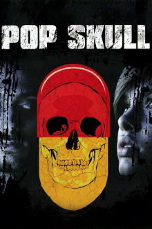 Pop Skull Trailer