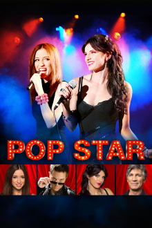 Pop Star Trailer