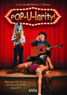 POP-U-larity! Trailer