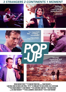 Pop-Up Trailer