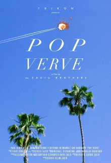 Pop Verve Trailer