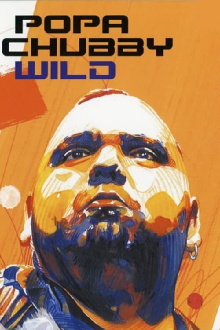 Popa Chubby - Live at Blues sur Seine Trailer