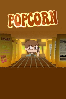 Popcorn! Trailer