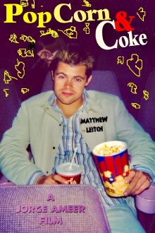 Popcorn & Coke Trailer