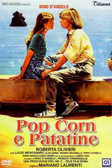 Popcorn e patatine Trailer