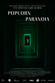 Popcorn Paranoia Trailer