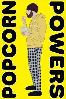 Popcorn Powers Trailer