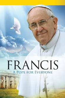 Pope Francis: A Pope For Everyone Trailer