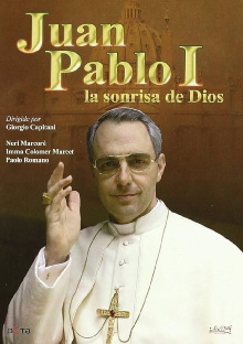 Pope John Paul I: The Smile of God Trailer