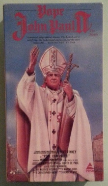 Pope John Paul II Trailer