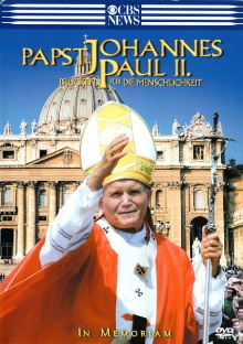 Pope John Paul II: Builder of Bridges Trailer