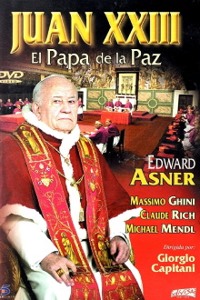 Pope John XXIII Trailer