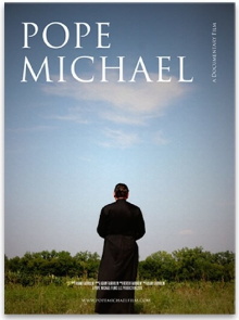 Pope Michael Trailer