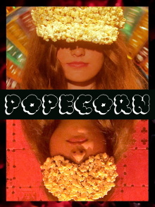 Popecorn Trailer