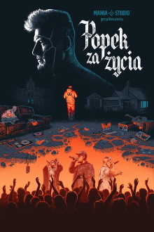 Popek za życia Trailer