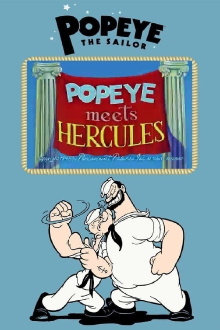 Popeye Meets Hercules Trailer