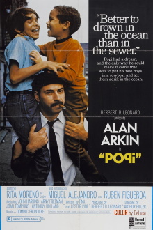 Popi Trailer