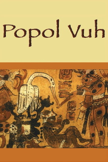 Popol Vuh Trailer