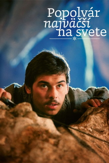 Popolvar, Biggest in the World Trailer