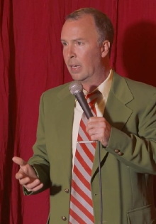 Popov Vodka Presents: An Evening with Doug Stanhope Trailer