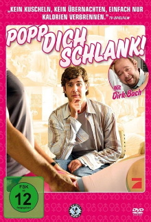 Popp Dich schlank Trailer