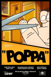 Poppa Trailer