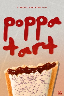 PoppaTart Trailer