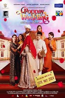 Poppay Ki Wedding Trailer