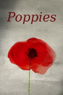 Poppies Trailer