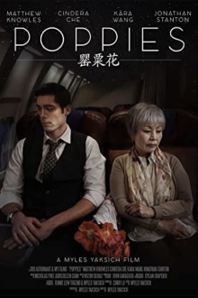 Poppies Trailer