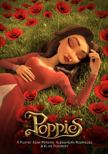 Poppies Trailer