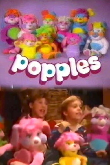 Popples Trailer