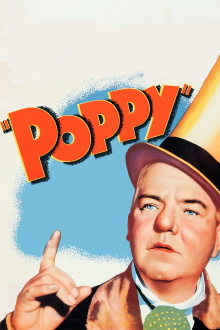 Poppy Trailer