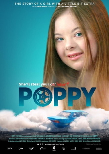 Poppy Trailer